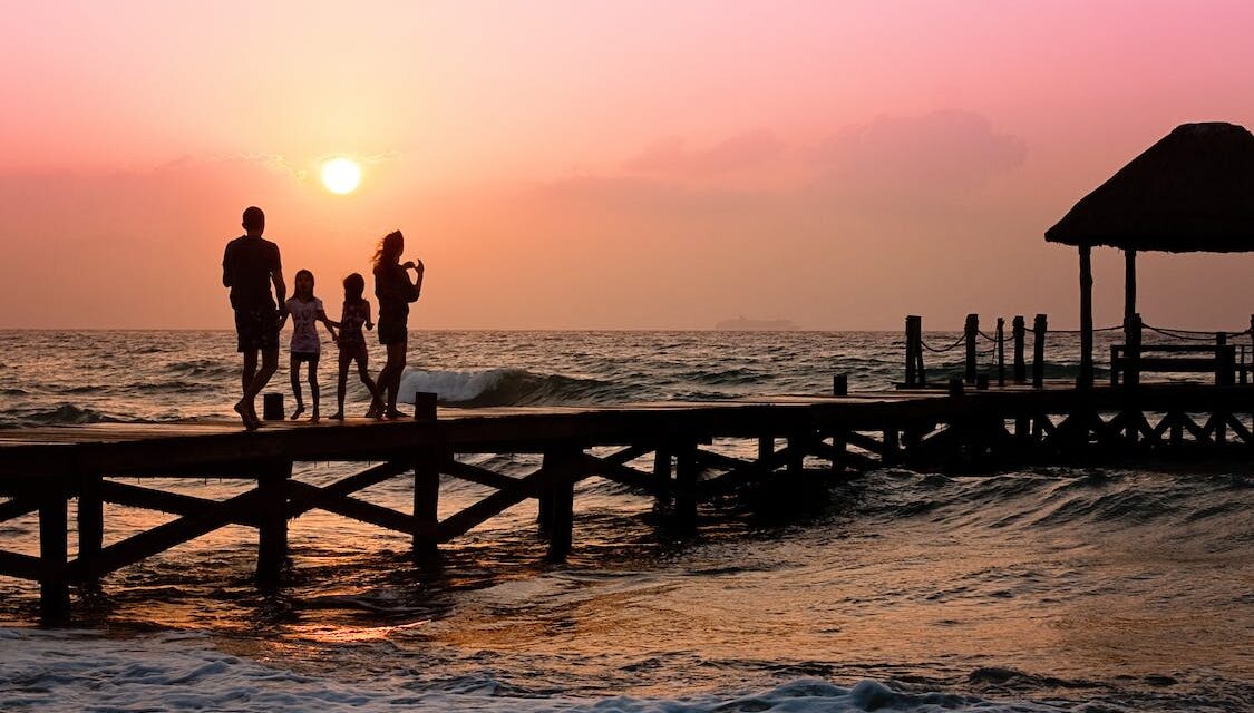 Tenerife con i bambini: attività e luoghi da visitare in famiglia