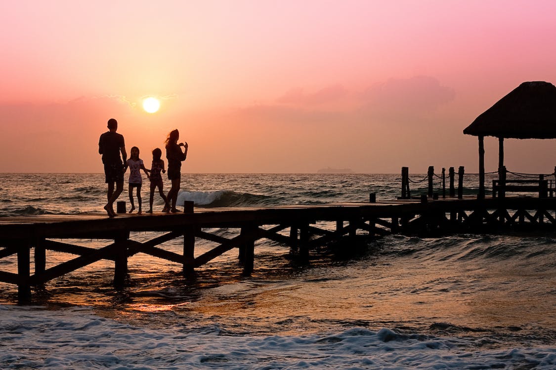 Tenerife con i bambini: attività e luoghi da visitare in famiglia