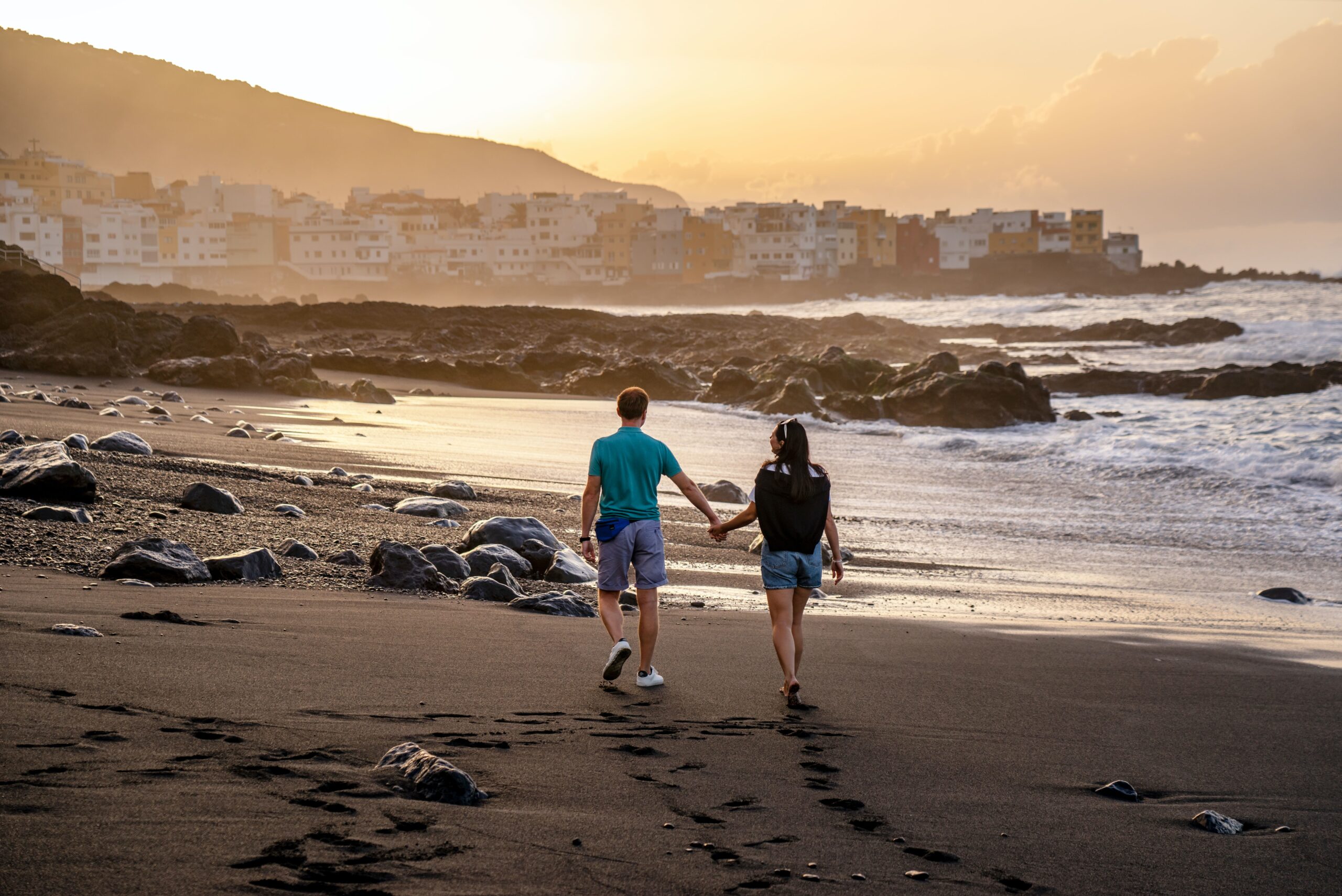 Un’immersione nella natura: le meraviglie naturali di Tenerife